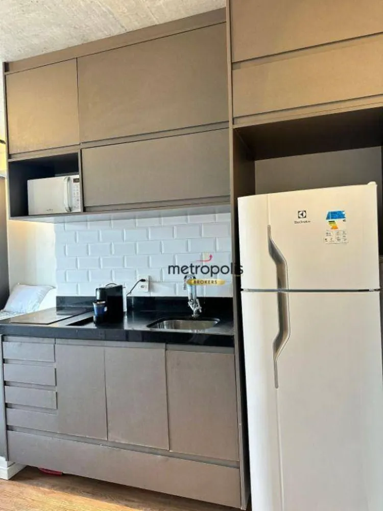 Kitnet-Studio, 30 m² - Foto 6