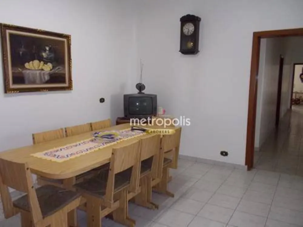 Casa, 3 quartos, 390 m² - Foto 9