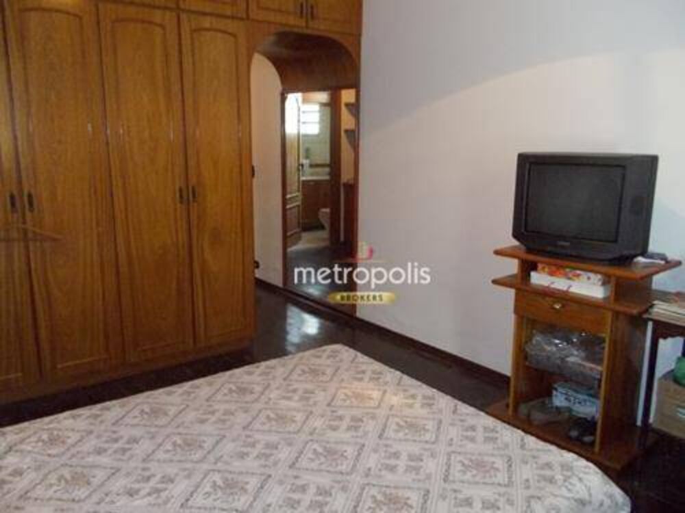 Casa, 3 quartos, 390 m² - Foto 3