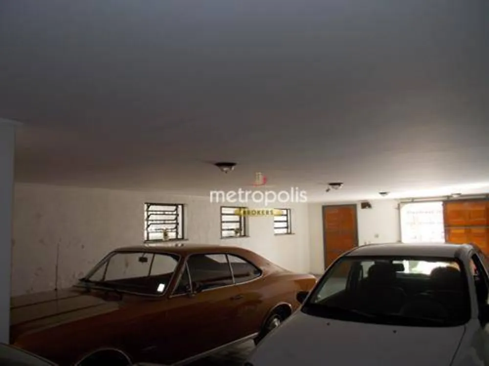 Casa, 3 quartos, 390 m² - Foto 11