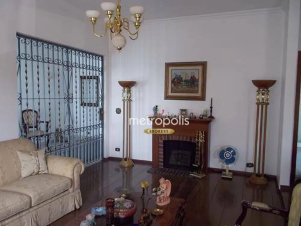 Casa, 3 quartos, 390 m² - Foto 1