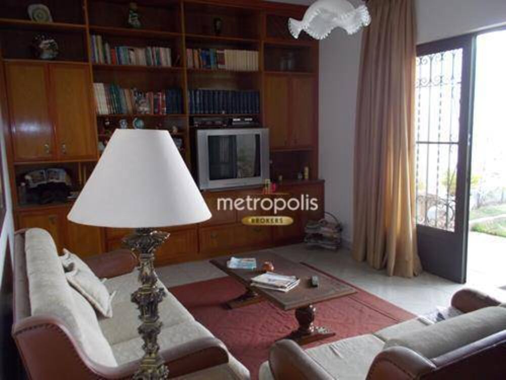 Casa, 3 quartos, 390 m² - Foto 1