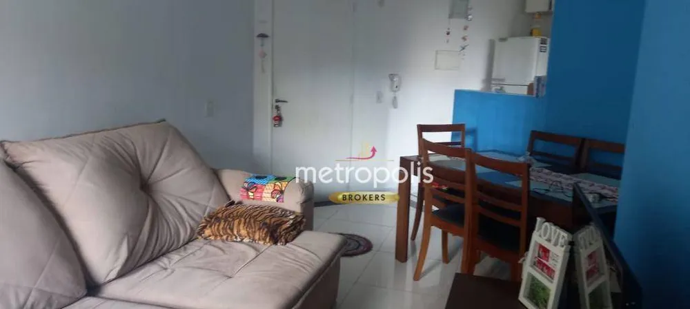 Apartamento, 2 quartos, 49 m² - Foto 1
