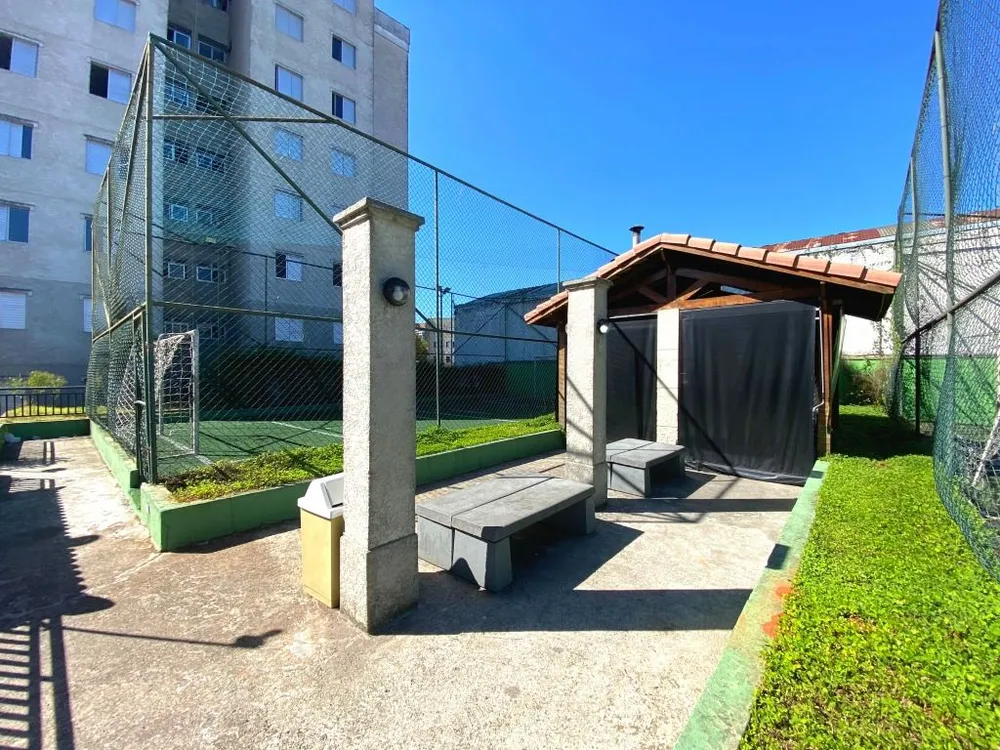 Apartamento, 2 quartos, 49 m² - Foto 11