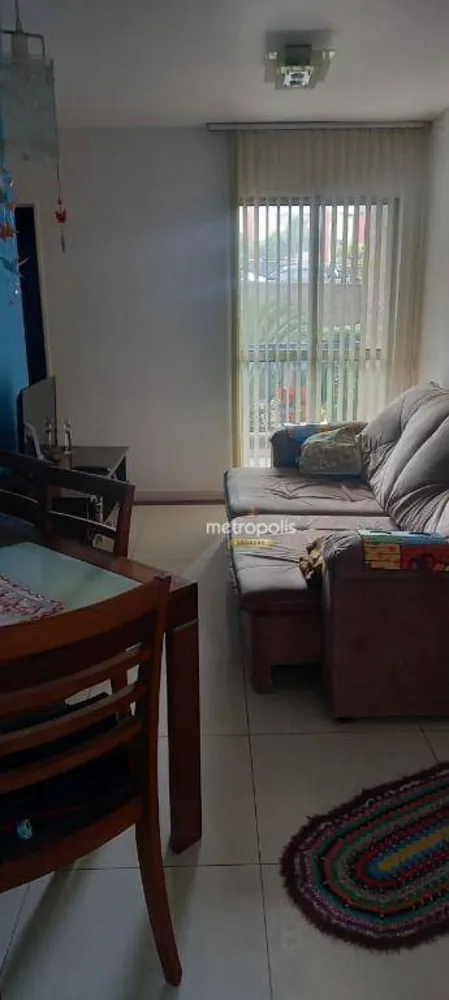Apartamento, 2 quartos, 49 m² - Foto 3