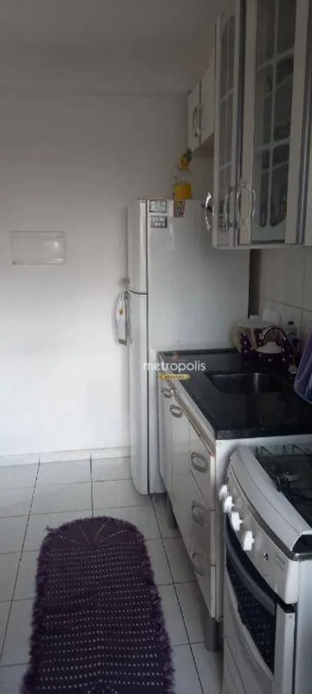 Apartamento, 2 quartos, 49 m² - Foto 4