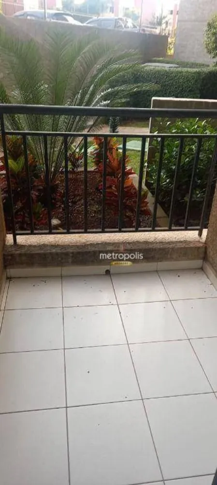 Apartamento, 2 quartos, 49 m² - Foto 2