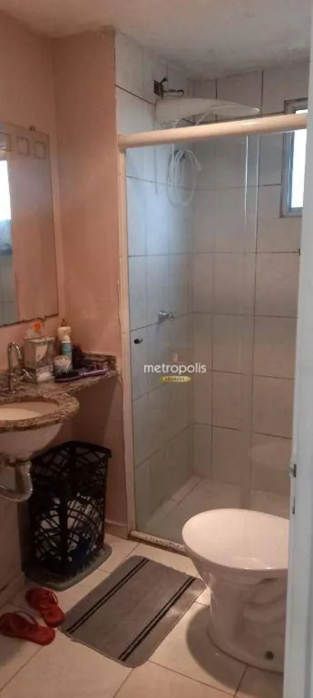 Apartamento, 2 quartos, 49 m² - Foto 7