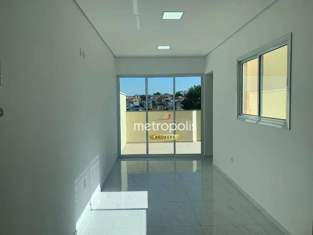 Apartamento, 2 quartos, 94 m² - Foto 1
