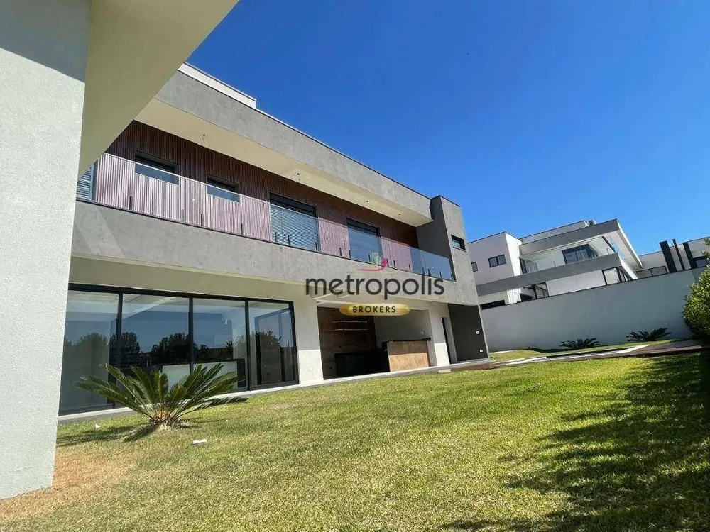 Casa de Condomínio, 4 quartos - Foto 3