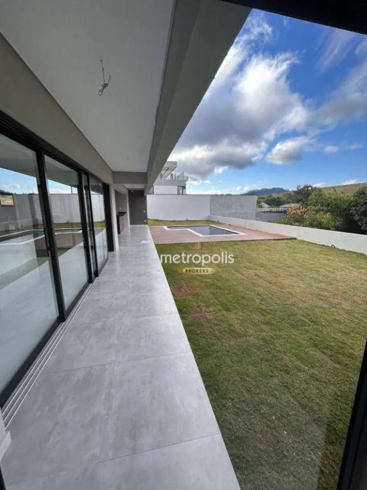 Casa de Condomínio, 4 quartos - Foto 5