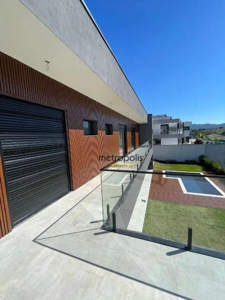 Casa de Condomínio, 4 quartos - Foto 8