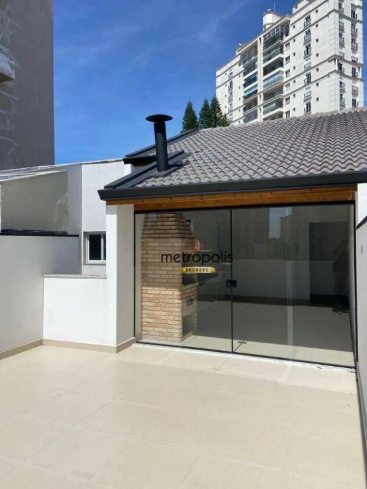 Cobertura, 2 quartos, 75 m² - Foto 5