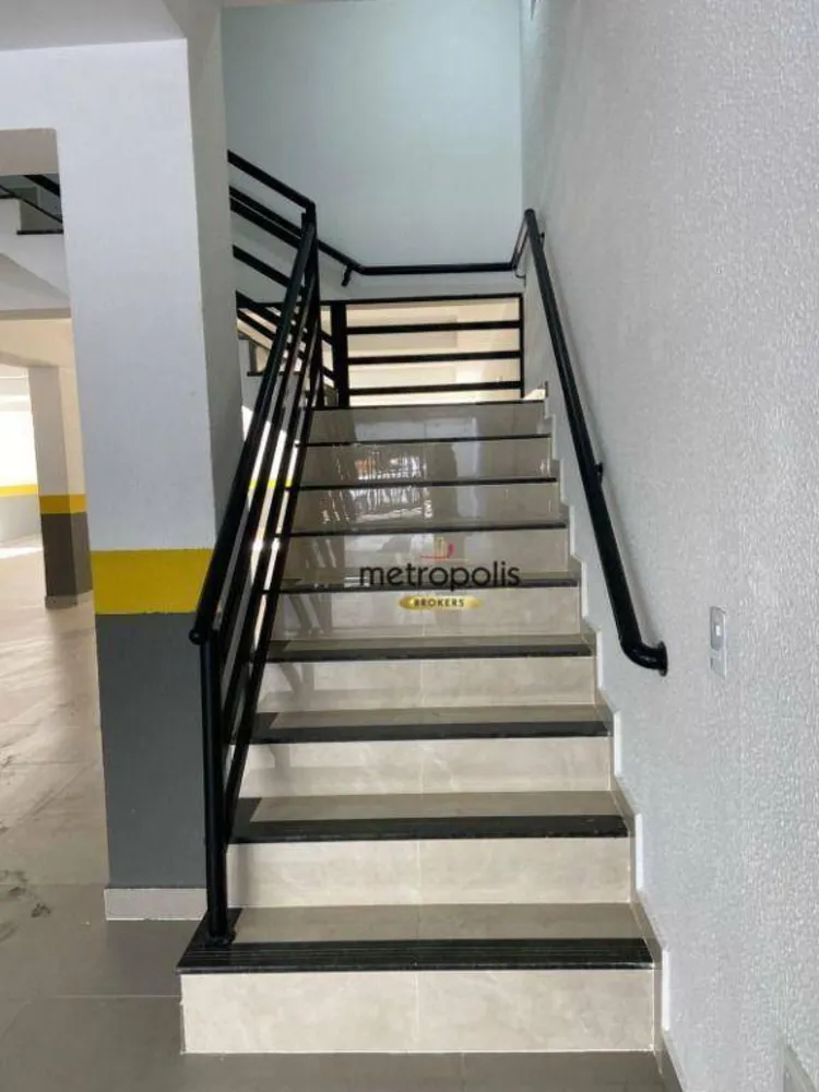 Cobertura, 2 quartos, 75 m² - Foto 4