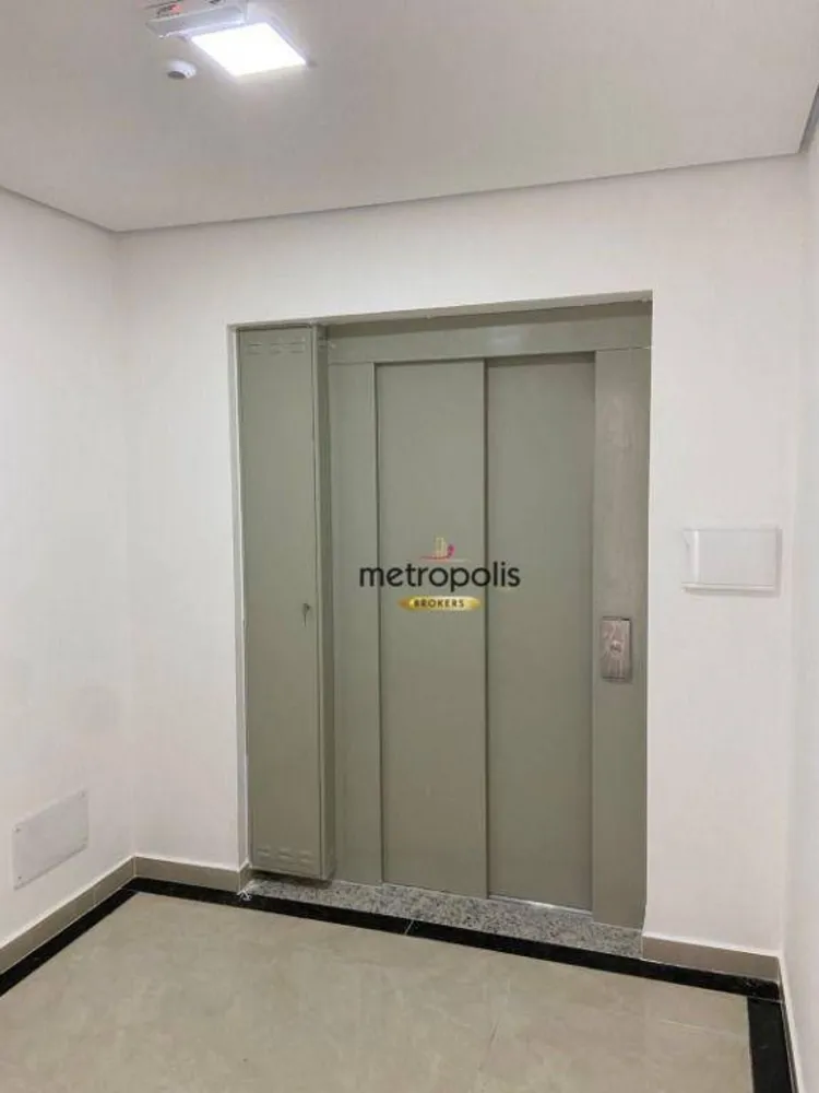 Cobertura, 2 quartos, 75 m² - Foto 1