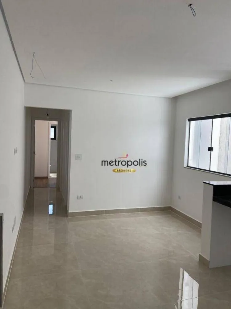 Cobertura, 2 quartos, 75 m² - Foto 2