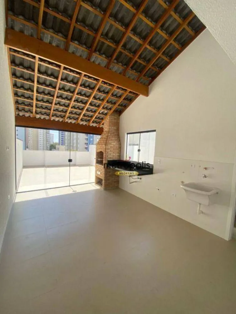 Cobertura, 2 quartos, 75 m² - Foto 5