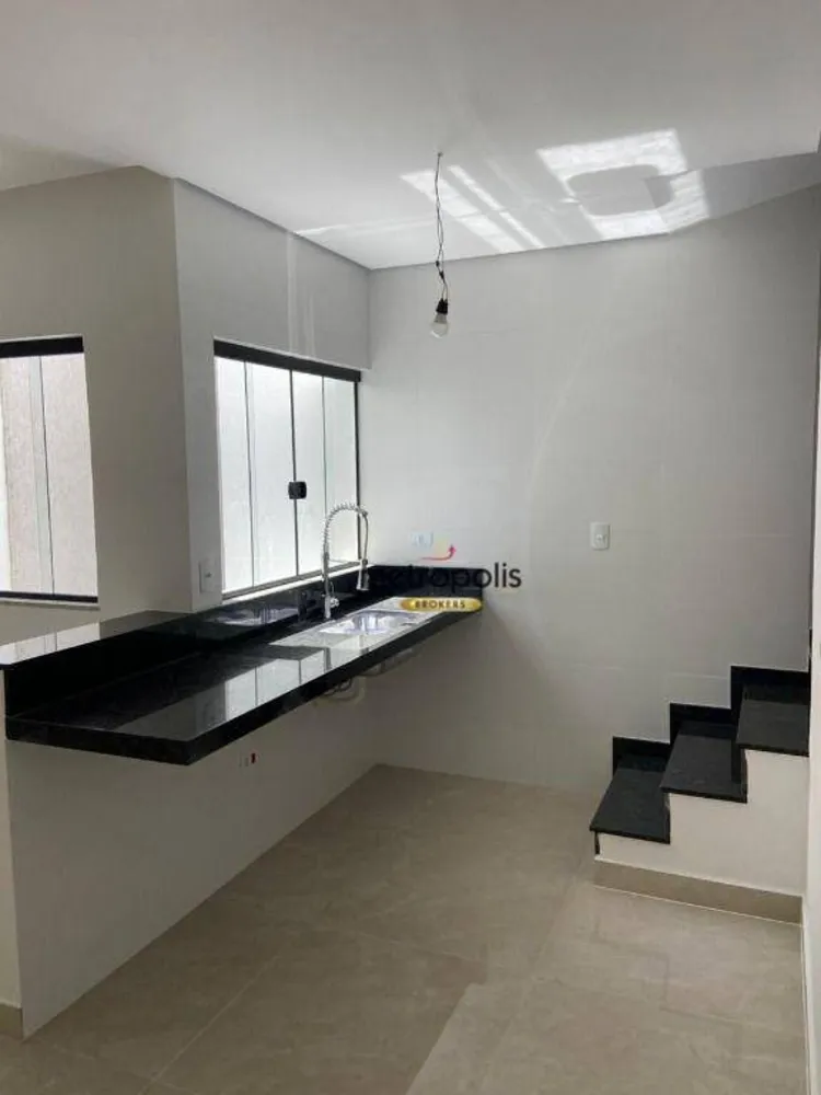 Cobertura, 2 quartos, 75 m² - Foto 2