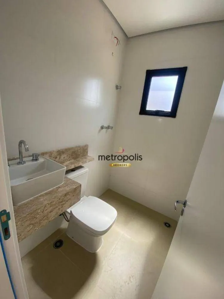 Cobertura, 2 quartos, 75 m² - Foto 4