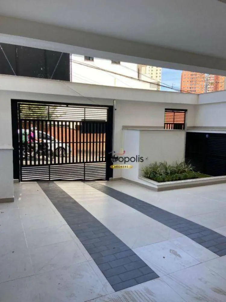 Cobertura, 2 quartos, 75 m² - Foto 7