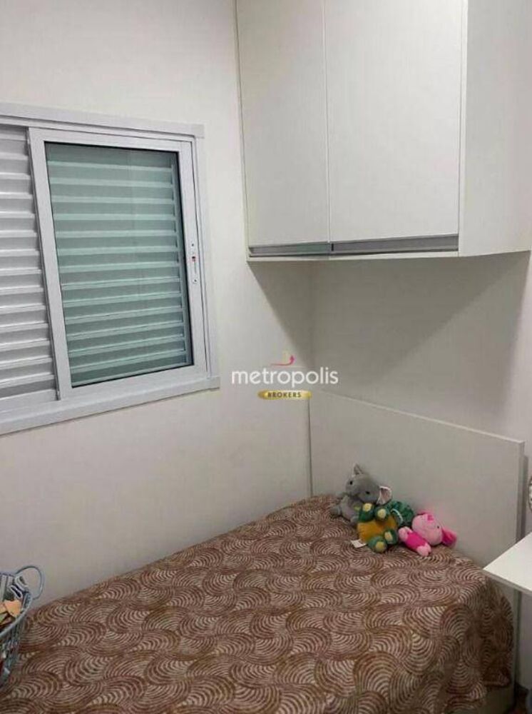 Cobertura à venda com 2 quartos, 74m² - Foto 3