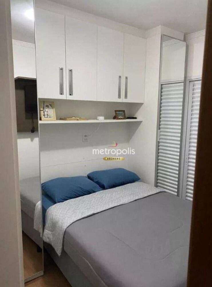 Cobertura à venda com 2 quartos, 74m² - Foto 2