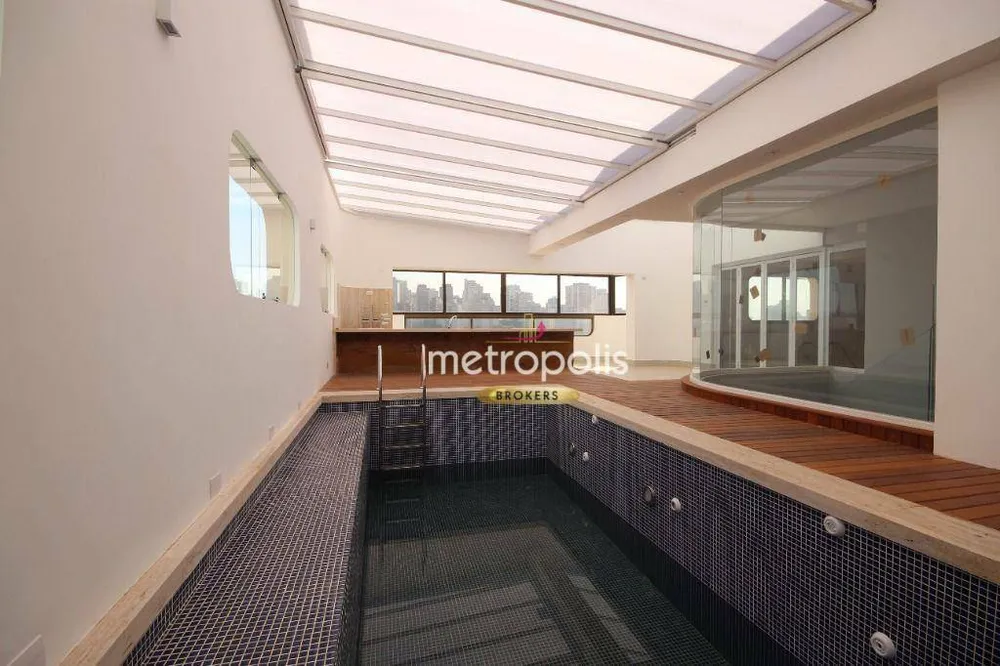Cobertura, 4 quartos, 453 m² - Foto 2