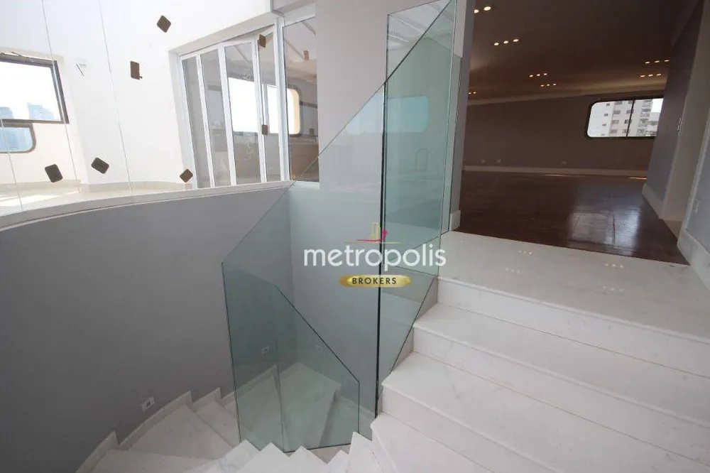 Cobertura, 4 quartos, 453 m² - Foto 3