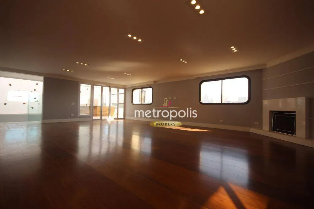 Cobertura, 4 quartos, 453 m² - Foto 4