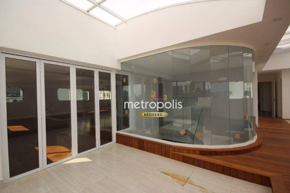 Cobertura, 4 quartos, 453 m² - Foto 7
