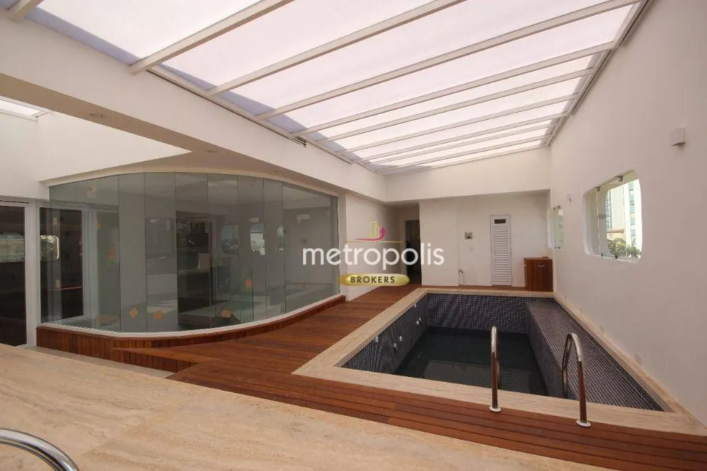 Cobertura, 4 quartos, 453 m² - Foto 5