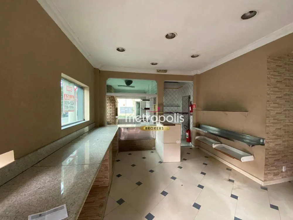 Loja-Salão, 150 m² - Foto 8
