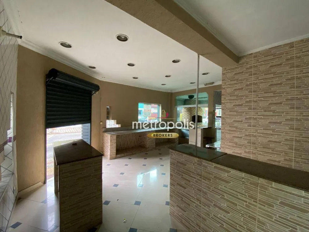 Loja-Salão, 150 m² - Foto 2
