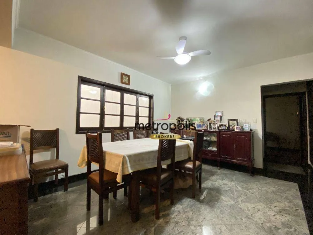 Sobrado, 4 quartos, 368 m² - Foto 6