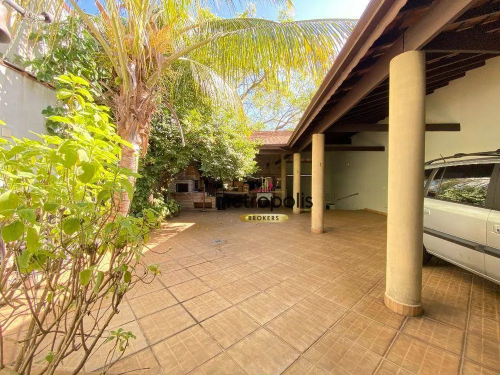 Sobrado, 4 quartos, 368 m² - Foto 2