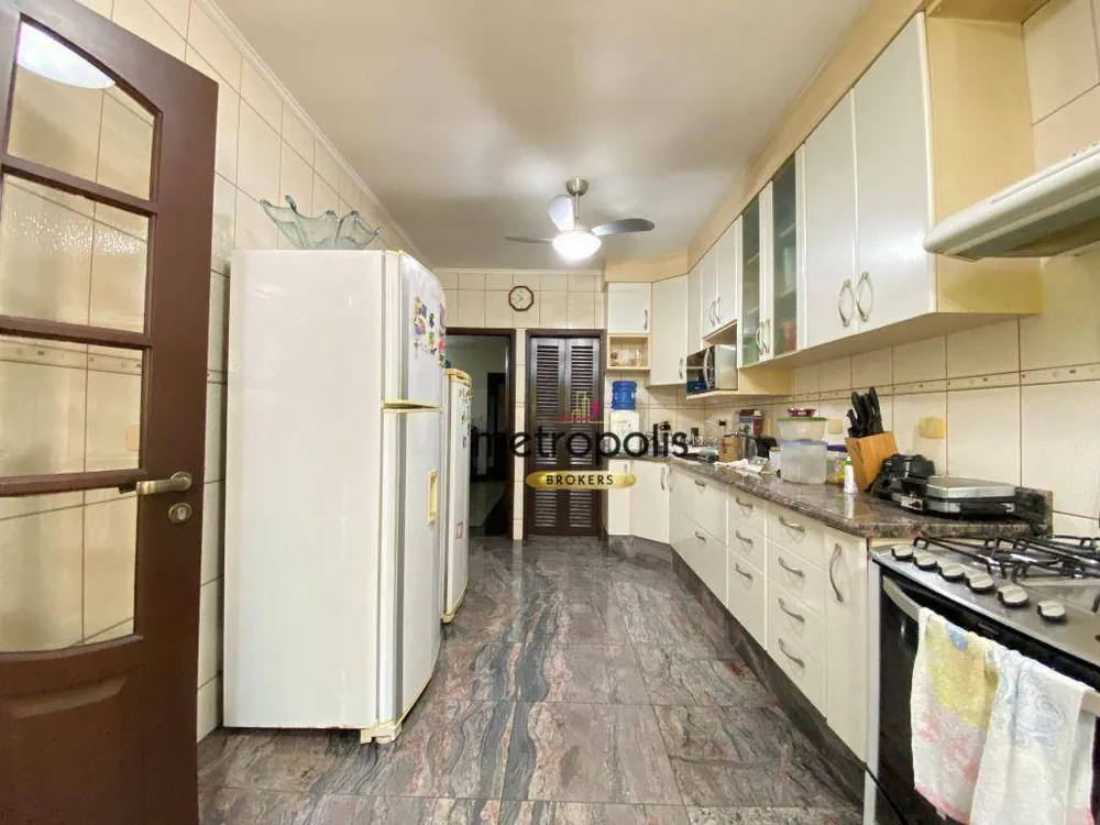 Sobrado, 4 quartos, 368 m² - Foto 4