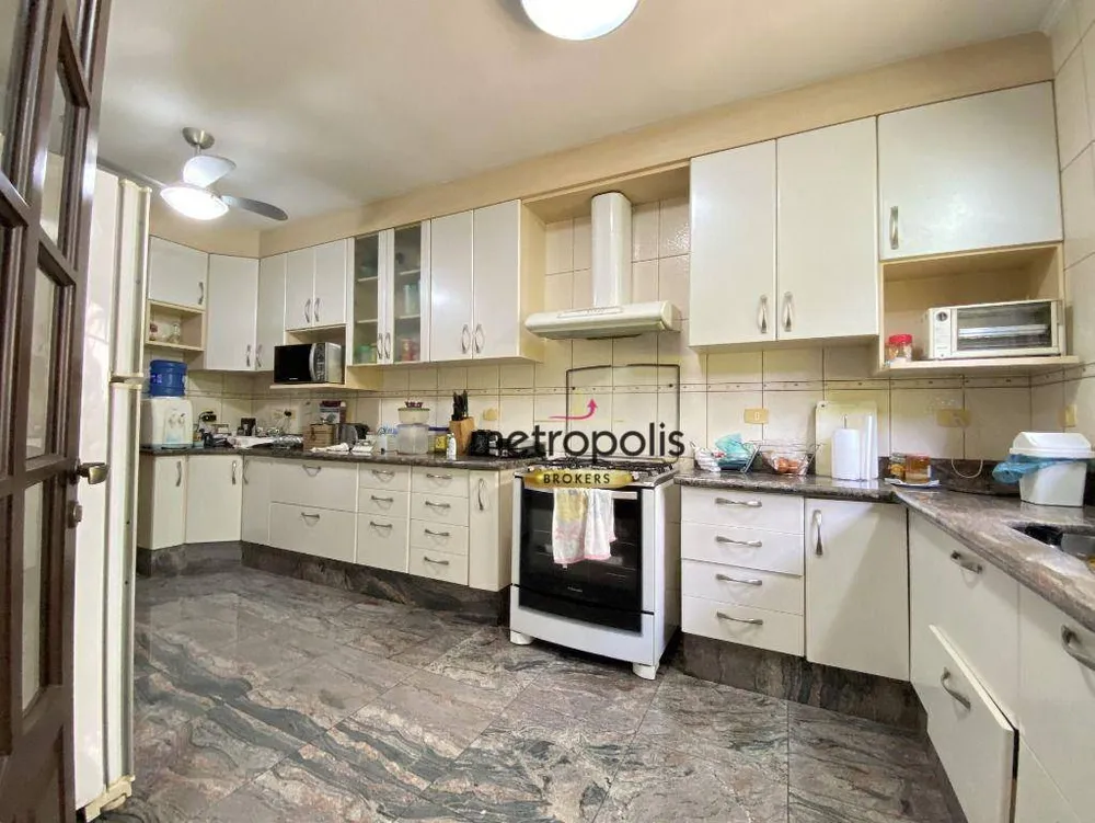 Sobrado, 4 quartos, 368 m² - Foto 3