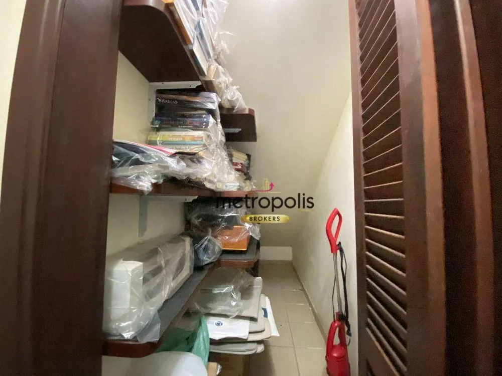 Sobrado, 4 quartos, 368 m² - Foto 8