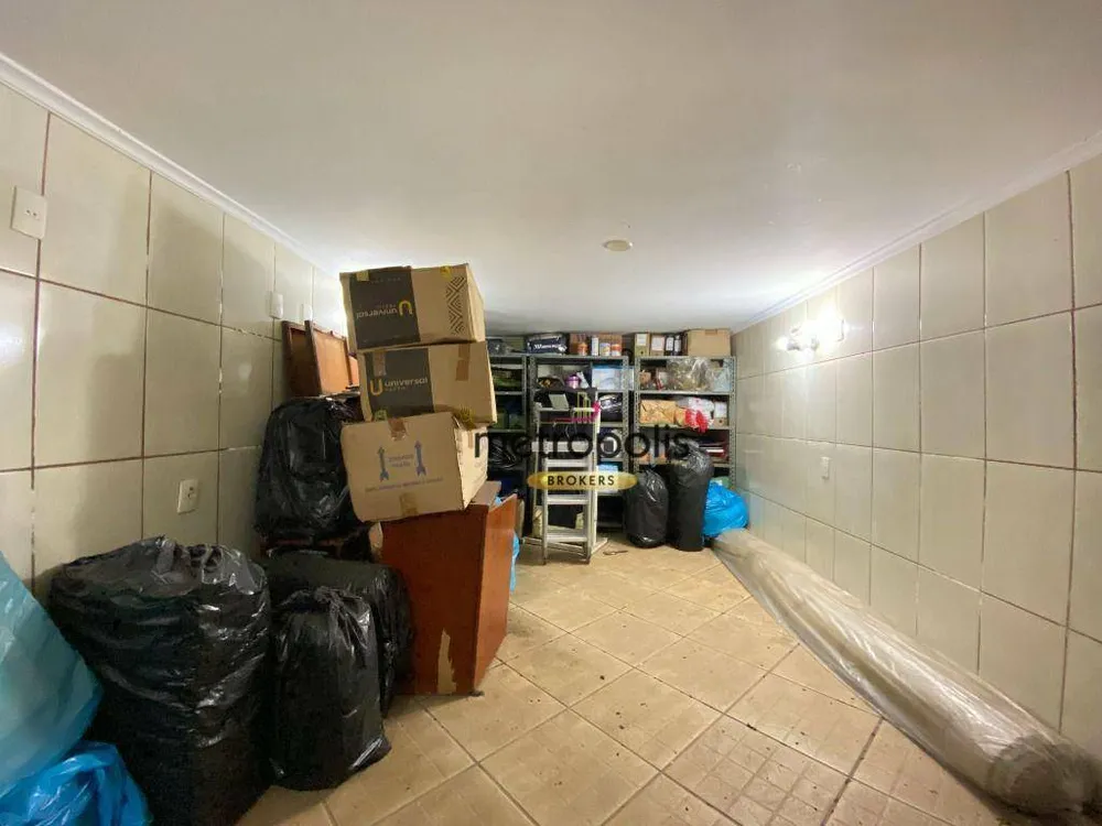 Sobrado, 4 quartos, 368 m² - Foto 1