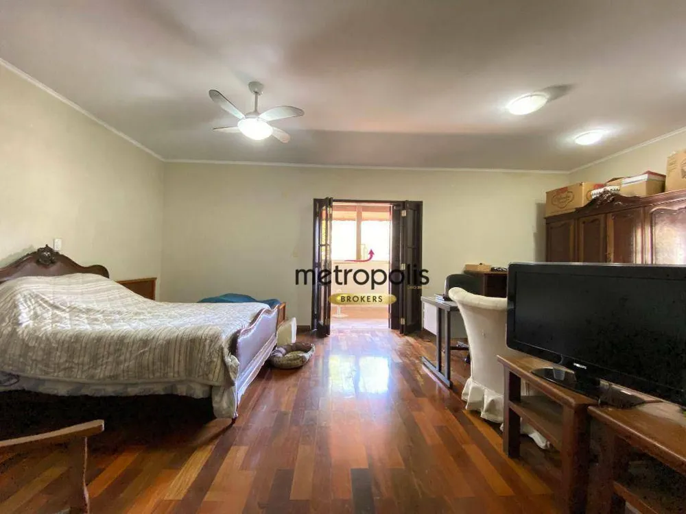 Sobrado, 4 quartos, 368 m² - Foto 12