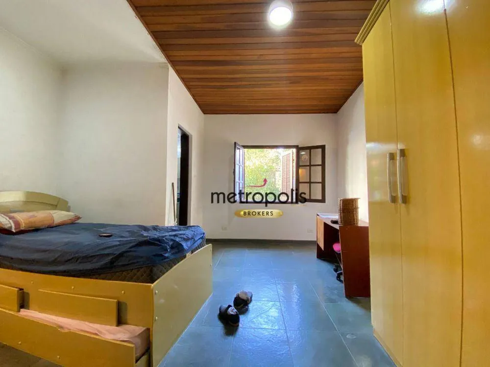 Sobrado, 4 quartos, 368 m² - Foto 9