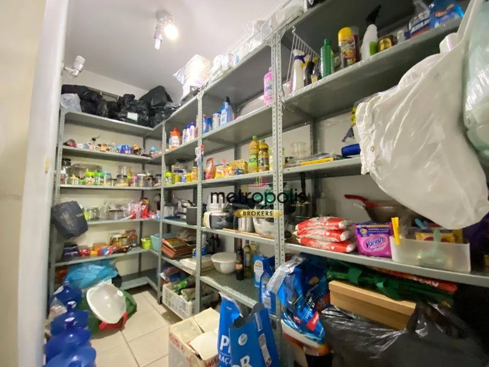 Sobrado, 4 quartos, 368 m² - Foto 5