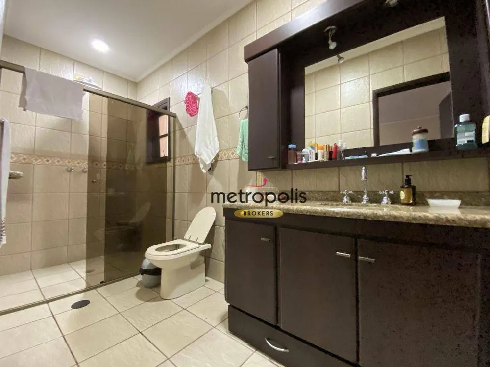 Sobrado, 4 quartos, 368 m² - Foto 11