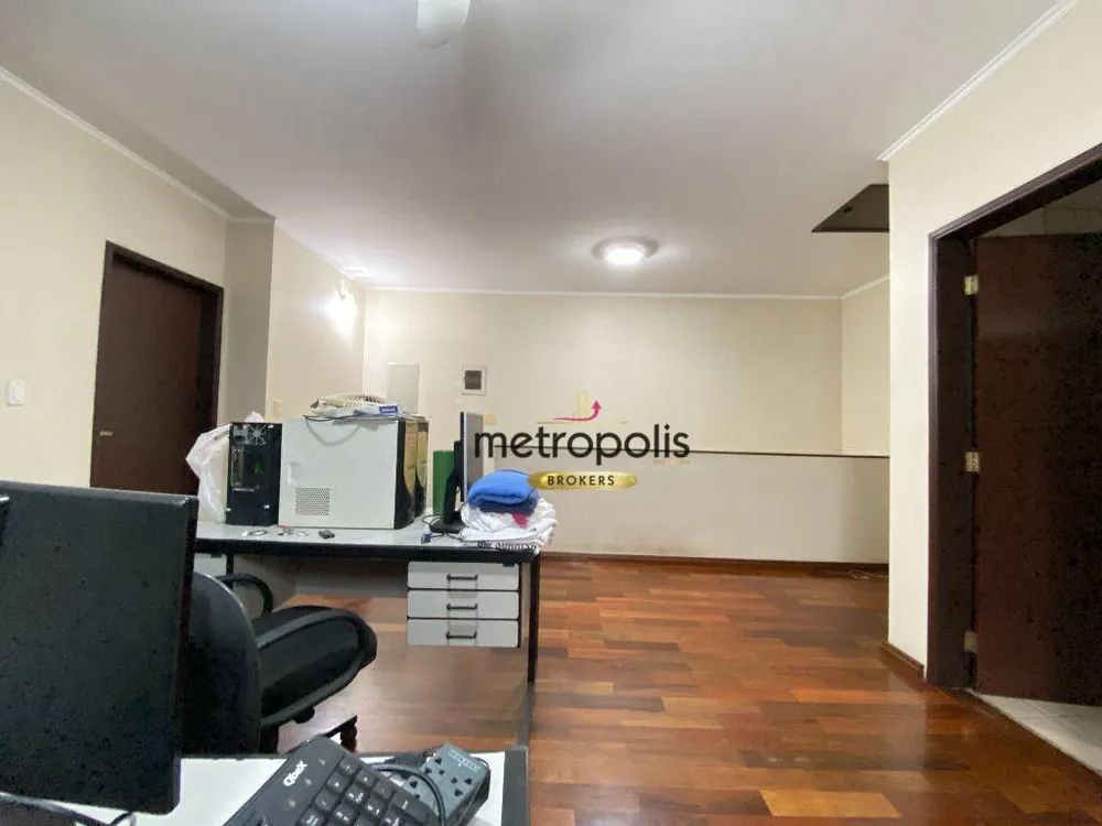 Sobrado, 4 quartos, 368 m² - Foto 10
