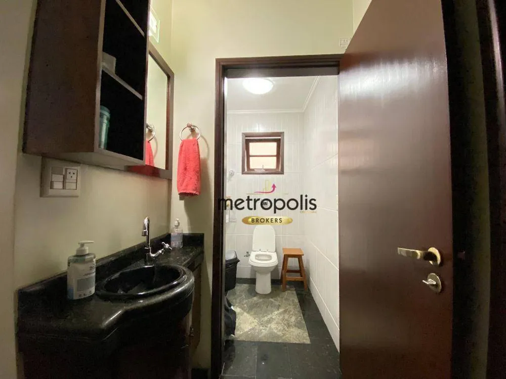 Sobrado, 4 quartos, 368 m² - Foto 7