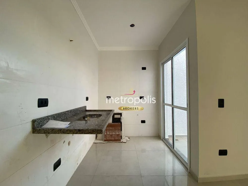 Apartamento, 3 quartos, 98 m² - Foto 2