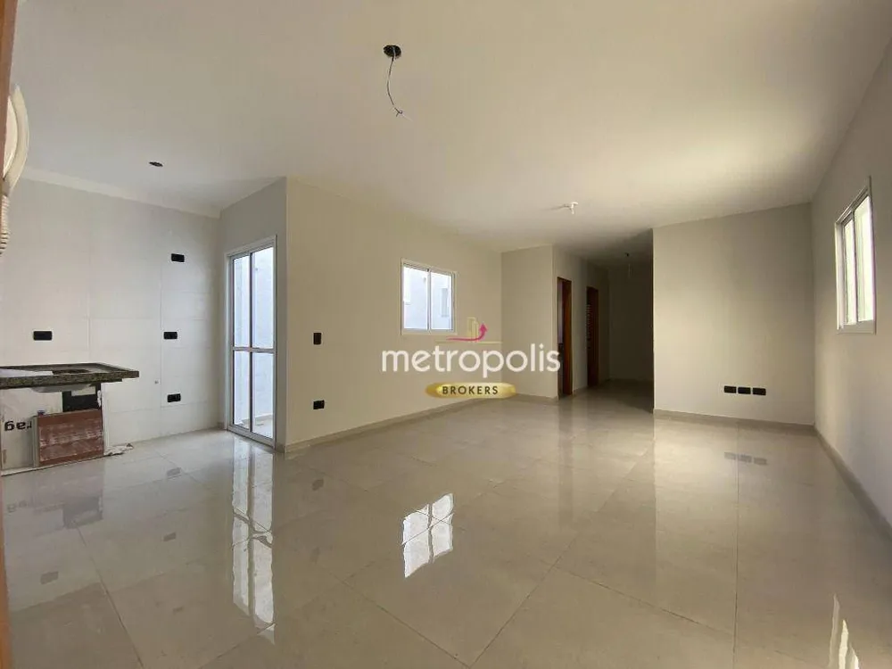 Apartamento, 3 quartos, 98 m² - Foto 1