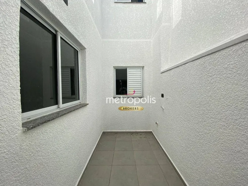Apartamento, 3 quartos, 98 m² - Foto 5