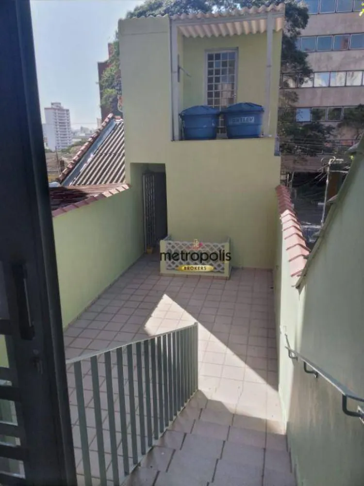 Prédio Inteiro, 230 m² - Foto 1