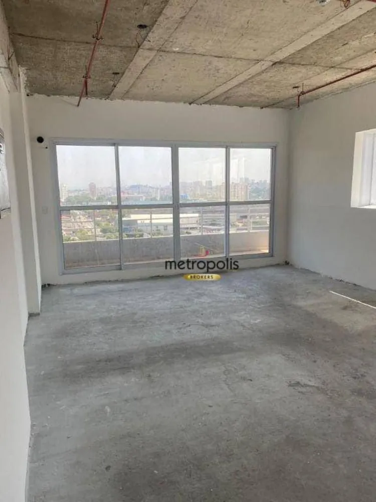 Sala-Conjunto, 33 m² - Foto 2